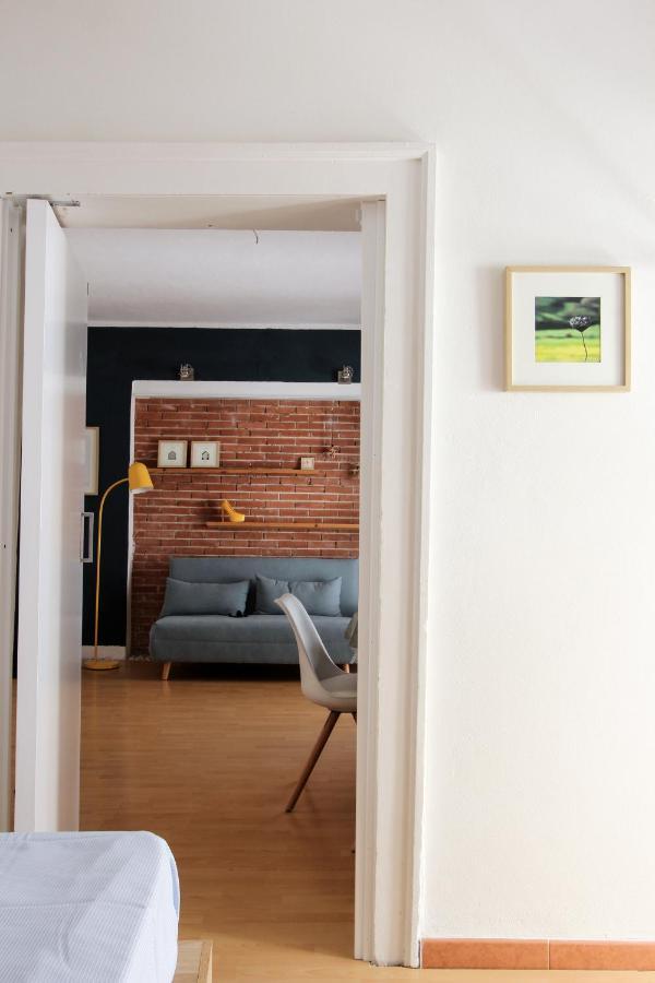 Gli Appartamenti Dell' Architetto Τράπανι Εξωτερικό φωτογραφία
