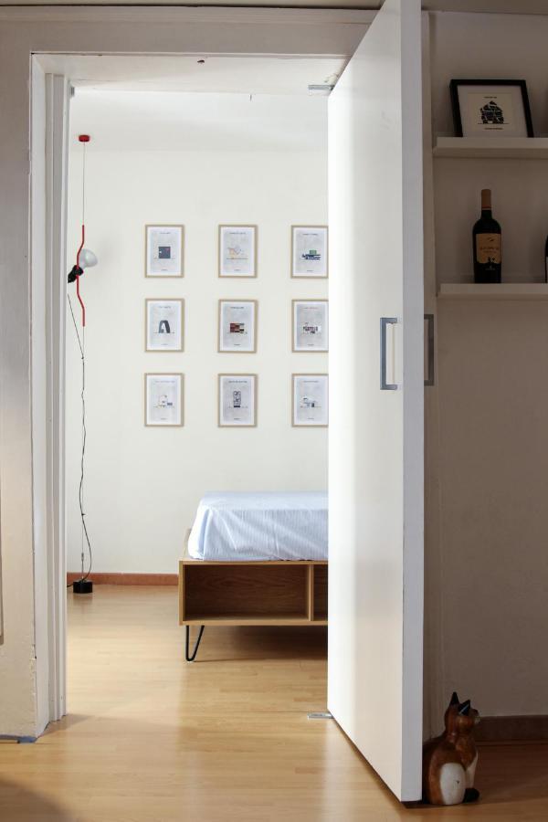 Gli Appartamenti Dell' Architetto Τράπανι Εξωτερικό φωτογραφία
