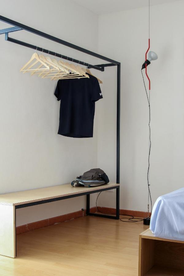 Gli Appartamenti Dell' Architetto Τράπανι Εξωτερικό φωτογραφία