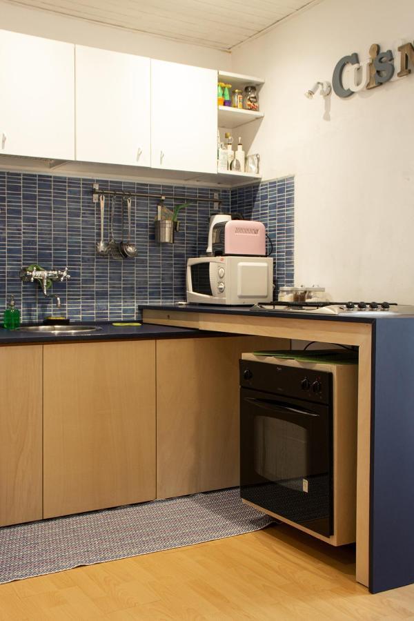 Gli Appartamenti Dell' Architetto Τράπανι Εξωτερικό φωτογραφία
