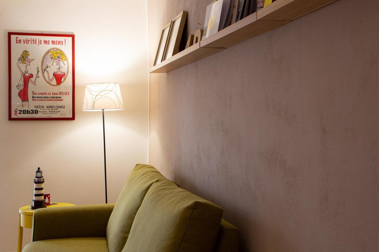 Gli Appartamenti Dell' Architetto Τράπανι Εξωτερικό φωτογραφία