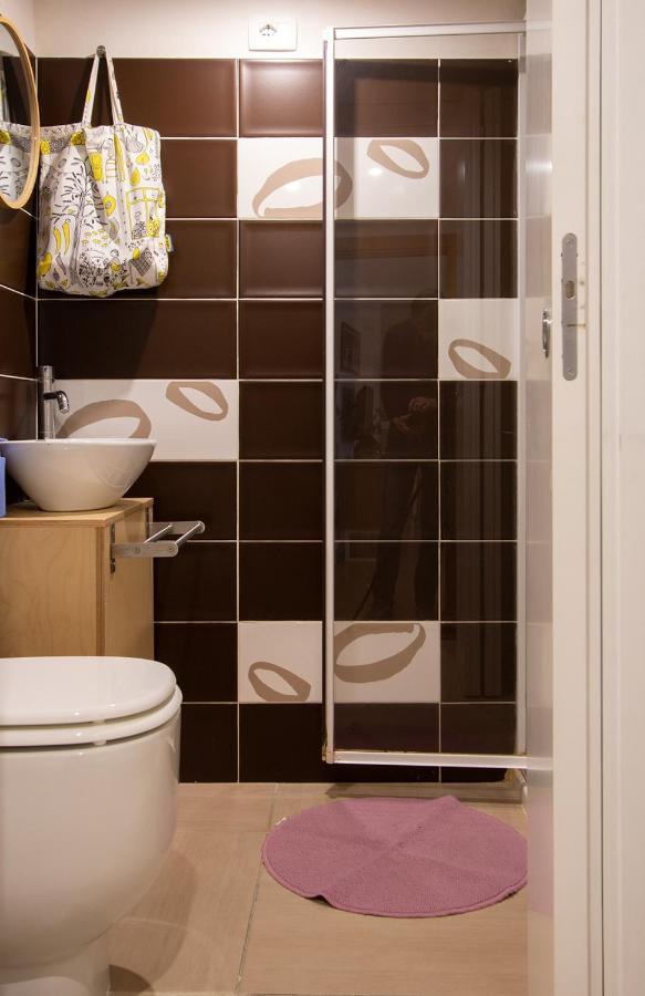 Gli Appartamenti Dell' Architetto Τράπανι Εξωτερικό φωτογραφία