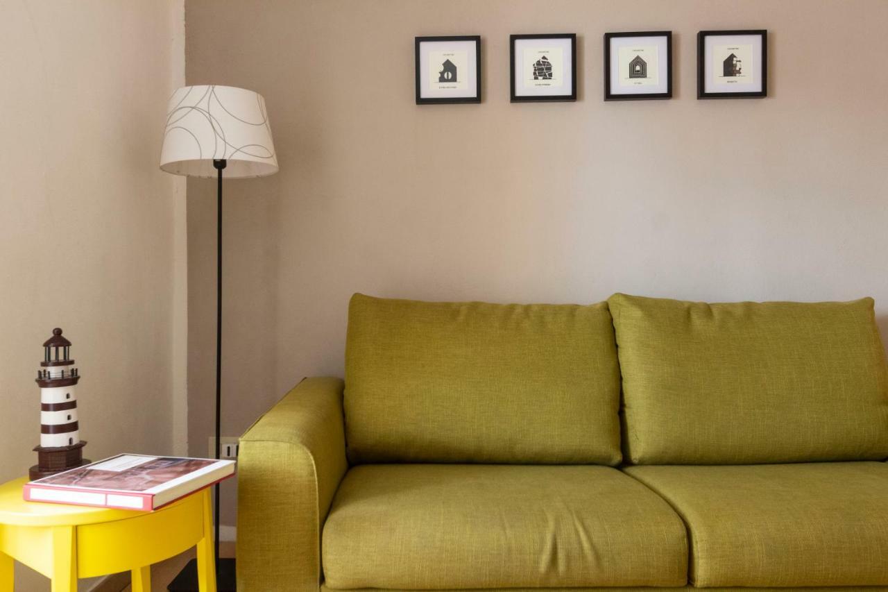 Gli Appartamenti Dell' Architetto Τράπανι Εξωτερικό φωτογραφία